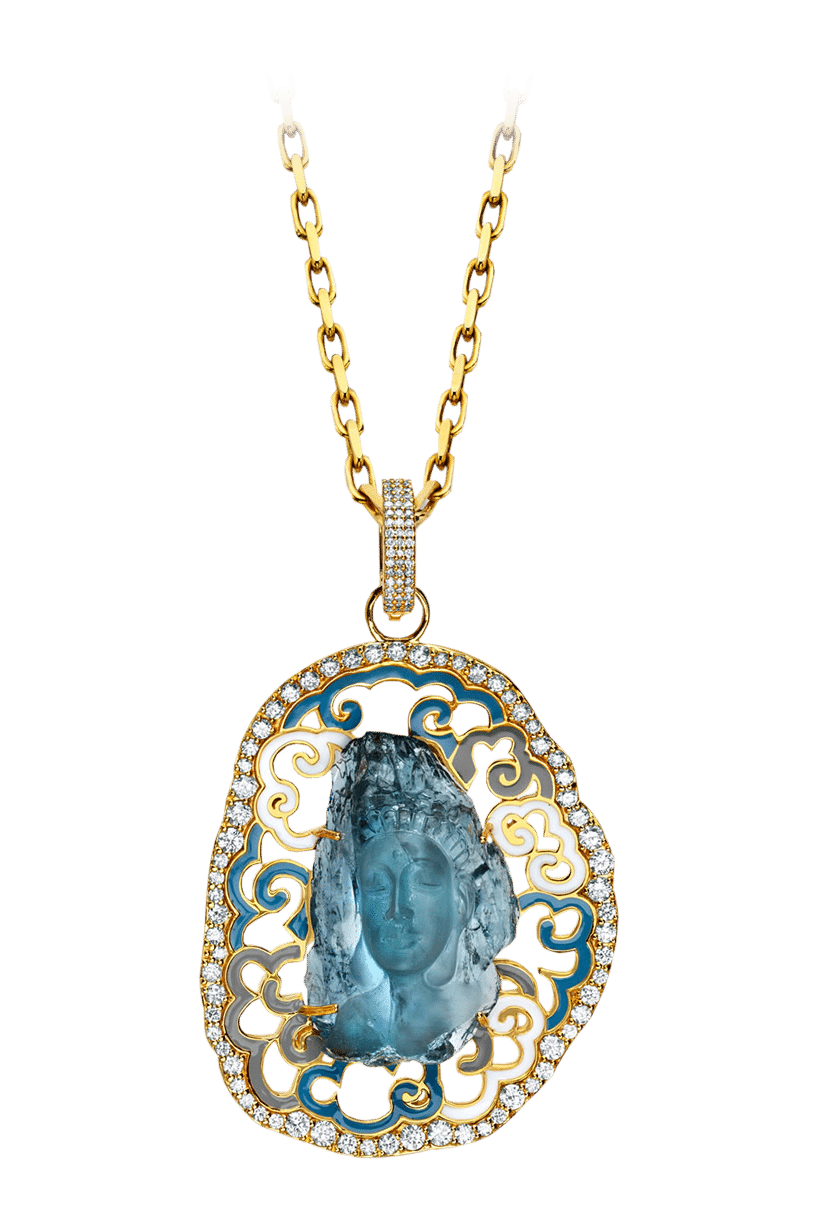 Buddha Mama - Provident Jewelry