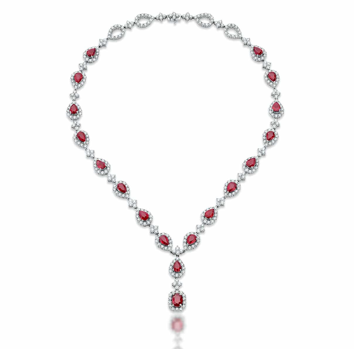 July Birthstone | Ruby Birthstone Jewelry