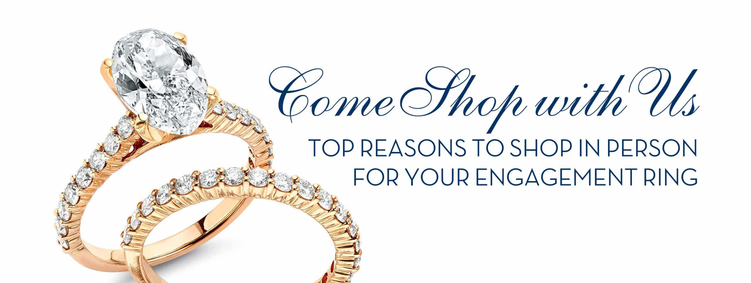Top Five Engagement Ring Trends for 2020 with Sylvie Collection - Gem  Gossip - Jewelry Blog