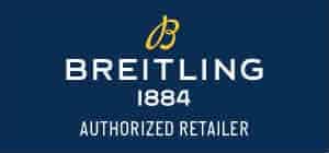 Breitling - Provident Jewelry
